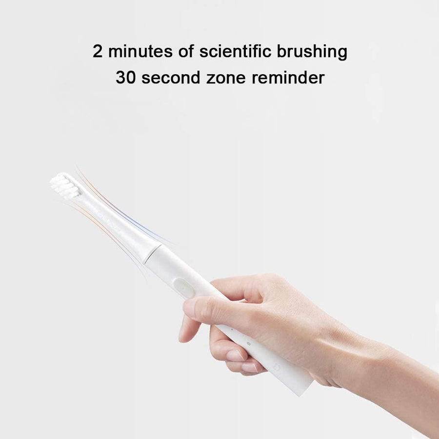 Sonic Electric Toothbrush Mi Smart