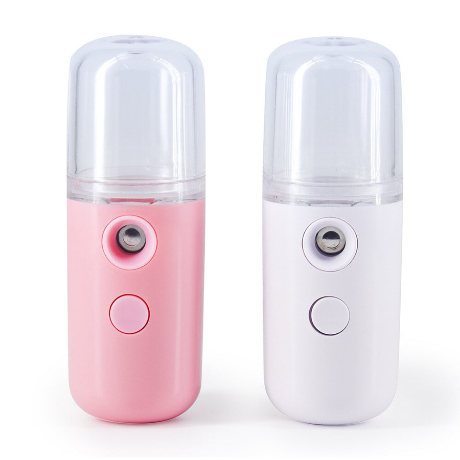 USB Rechargeable Humidifier Air Diffuser