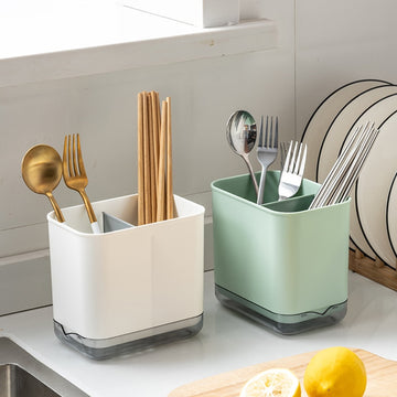 Multifunctional Utensil Box