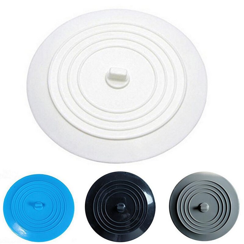 Silicone Kitchen Sink Strainer Stopper - Home Ambition’s