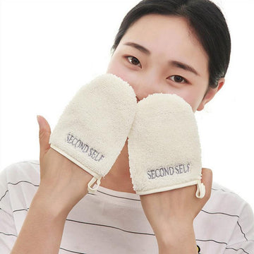 Makeup Remover Face Clean Towel