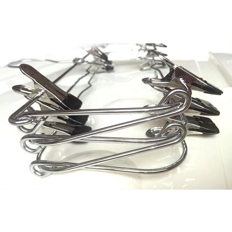 Clothes Hangers Multilayer