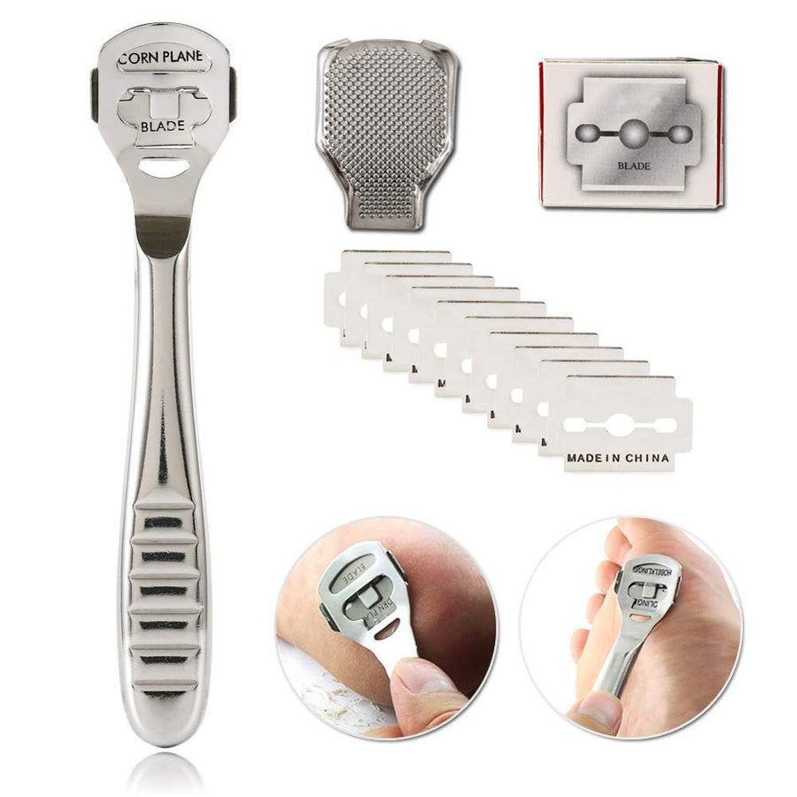 Foot Callus Shaver For Skin