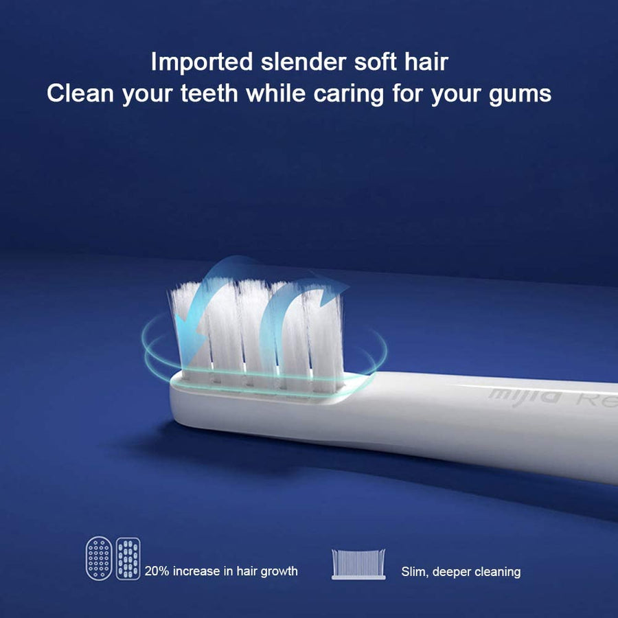 Sonic Electric Toothbrush Mi Smart