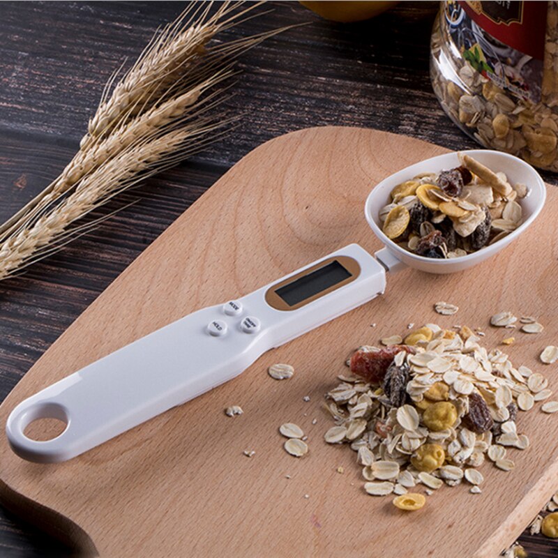 Kitchen Scale, Measuring Cup ,Measuring Spoon & Measuring Tools - Home Ambition’s