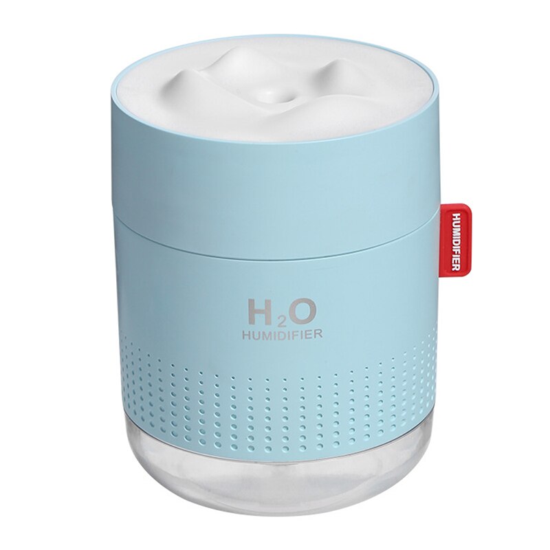 USB Rechargeable Humidifier