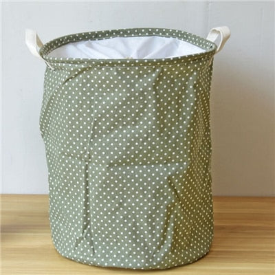 Laundry Large Basket For Toy