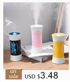 humidifier  Ultrasonic USB Aroma