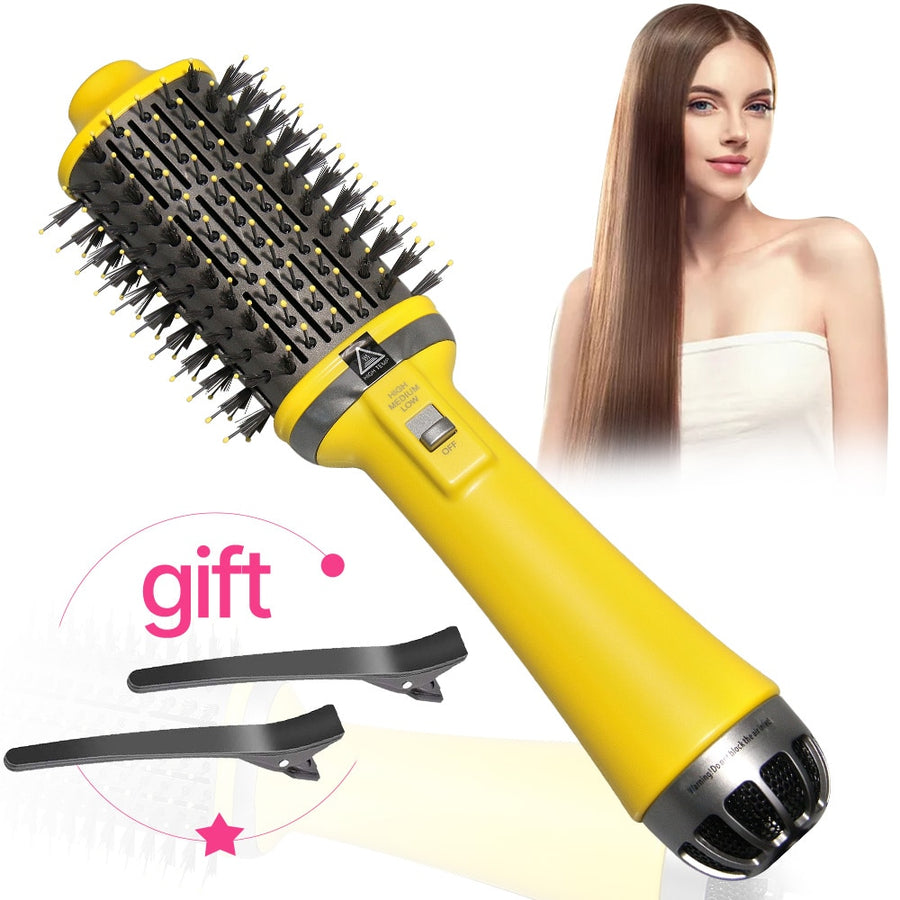 One Step Hair Dryer