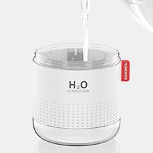 USB Rechargeable Humidifier