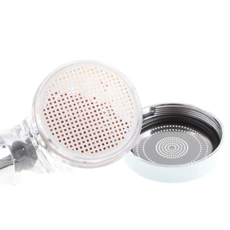 Chemical Filtering Shower Head - Home Ambition’s