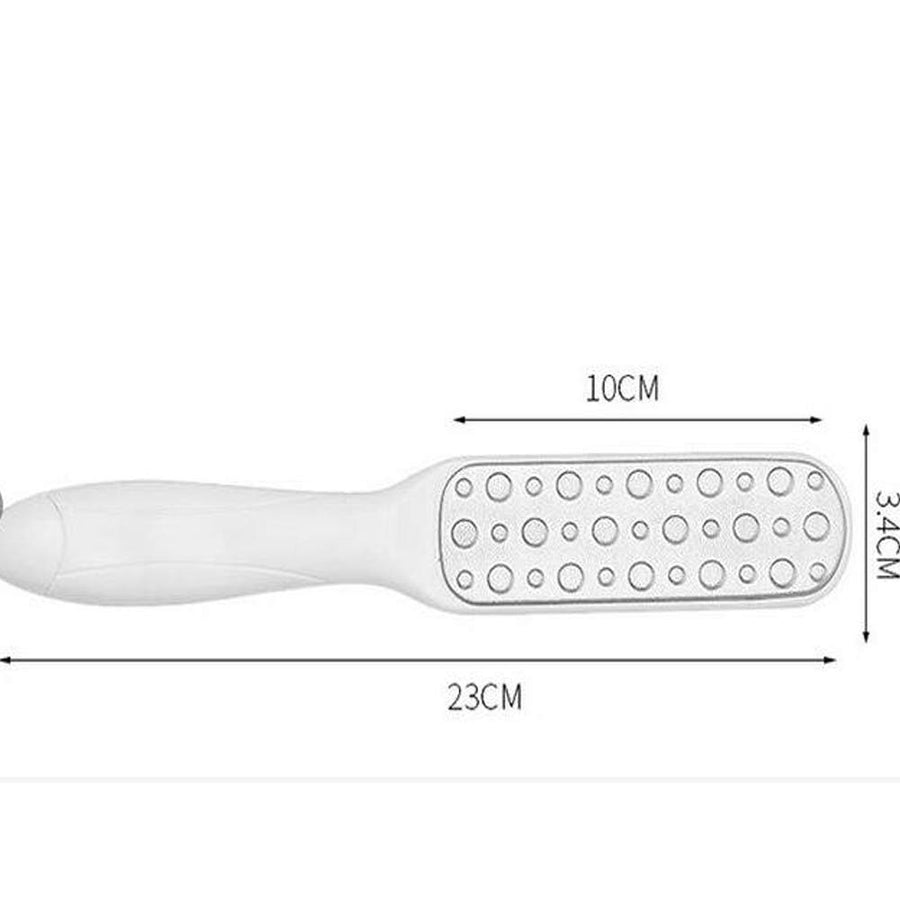 Foot Pedicure File