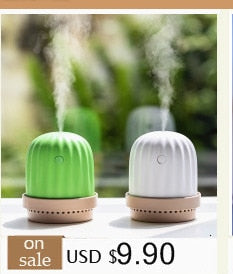 humidifier  Ultrasonic USB Aroma