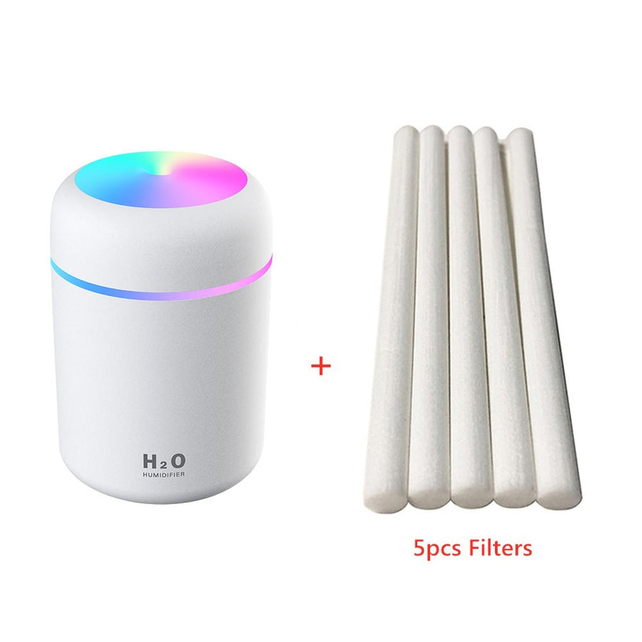 USB Air Humidifier