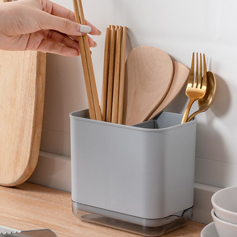 Multifunctional Utensil Box