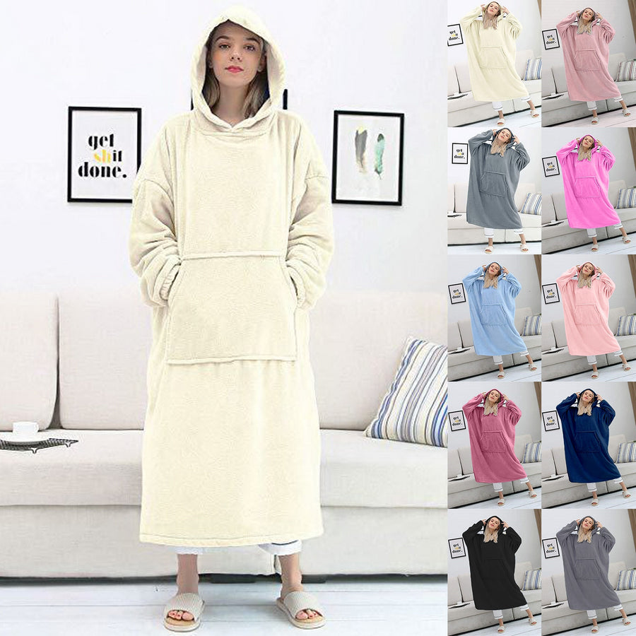 Hot Sell Oversized Hoodies