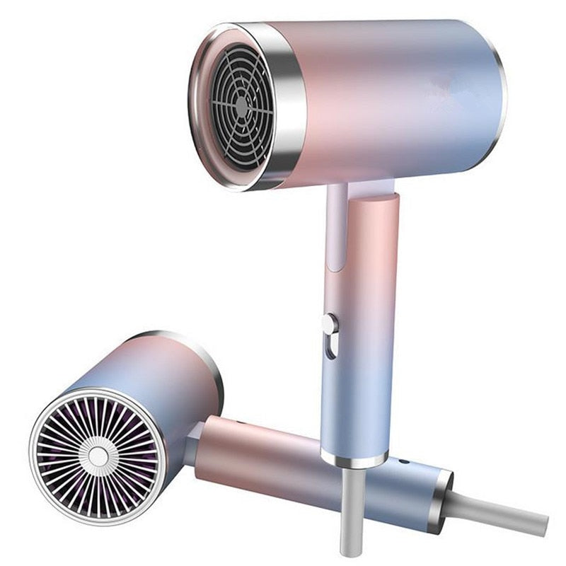 Foldable Modern Electric Hair Dryer