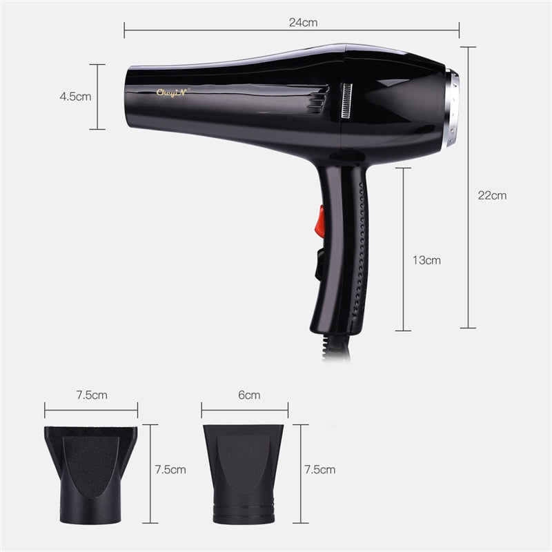 5000 Watt Professional Hair Dryer