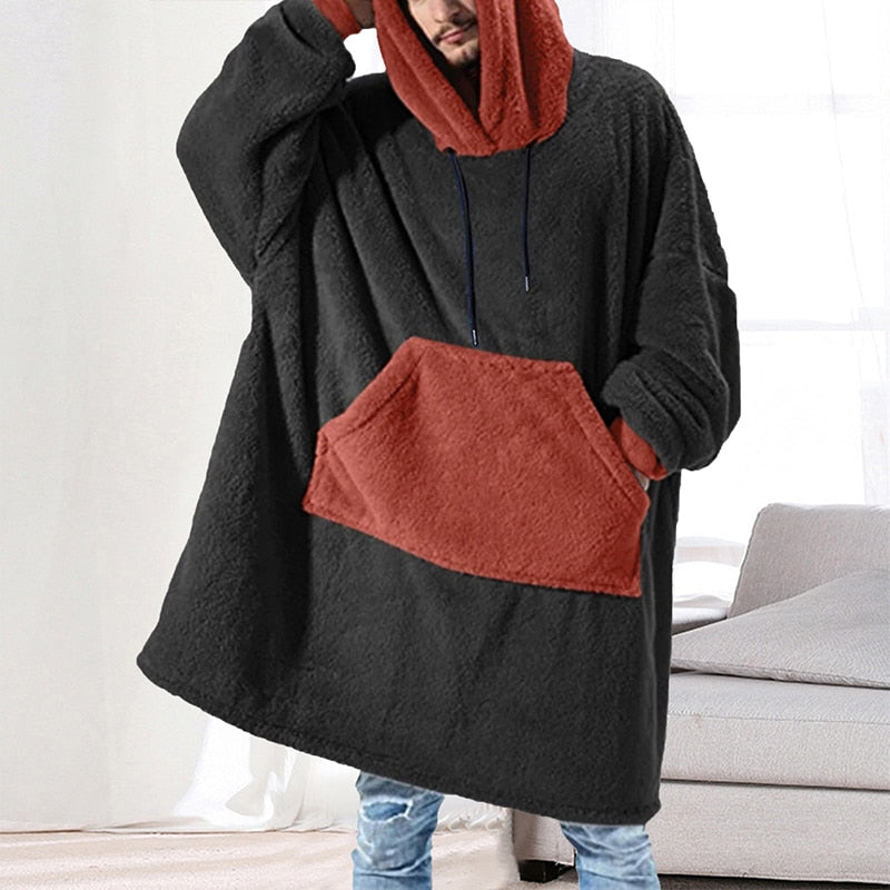 Hot Sell Oversized Hoodies