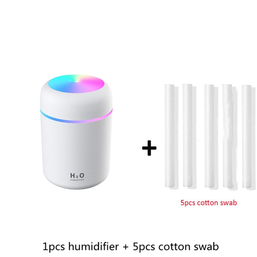 l Aromatherapy Diffuser Air Humidifier