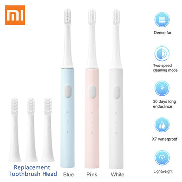 Sonic Electric Toothbrush Mi Smart