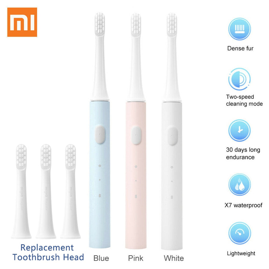 Sonic Electric Toothbrush Mi Smart