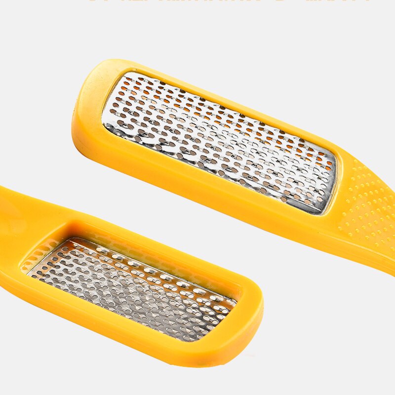 Foot Scrubber Pedicure Tool's Kit - Home Ambition’s