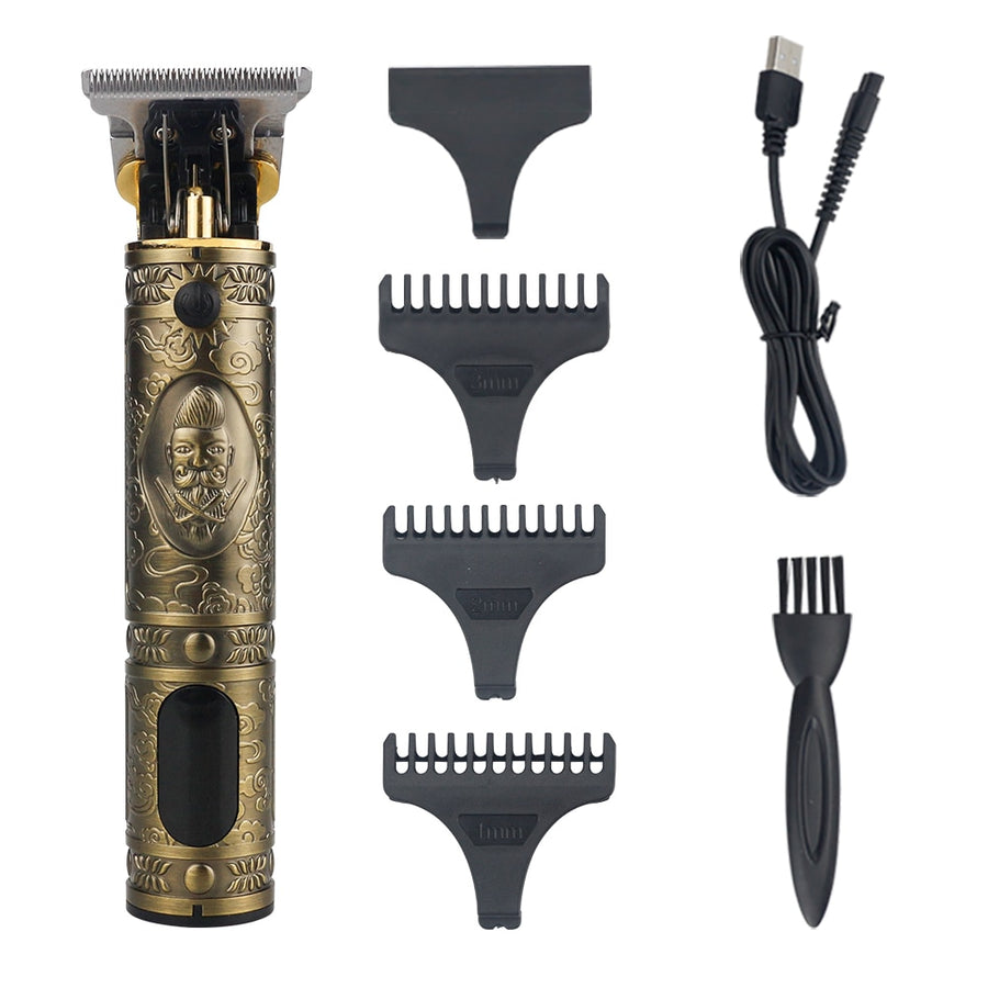 USB Electric Shaver