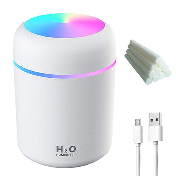 Portable Humidifier 300ml