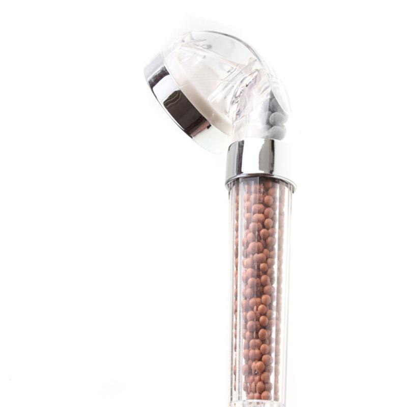 Chemical Filtering Shower Head - Home Ambition’s