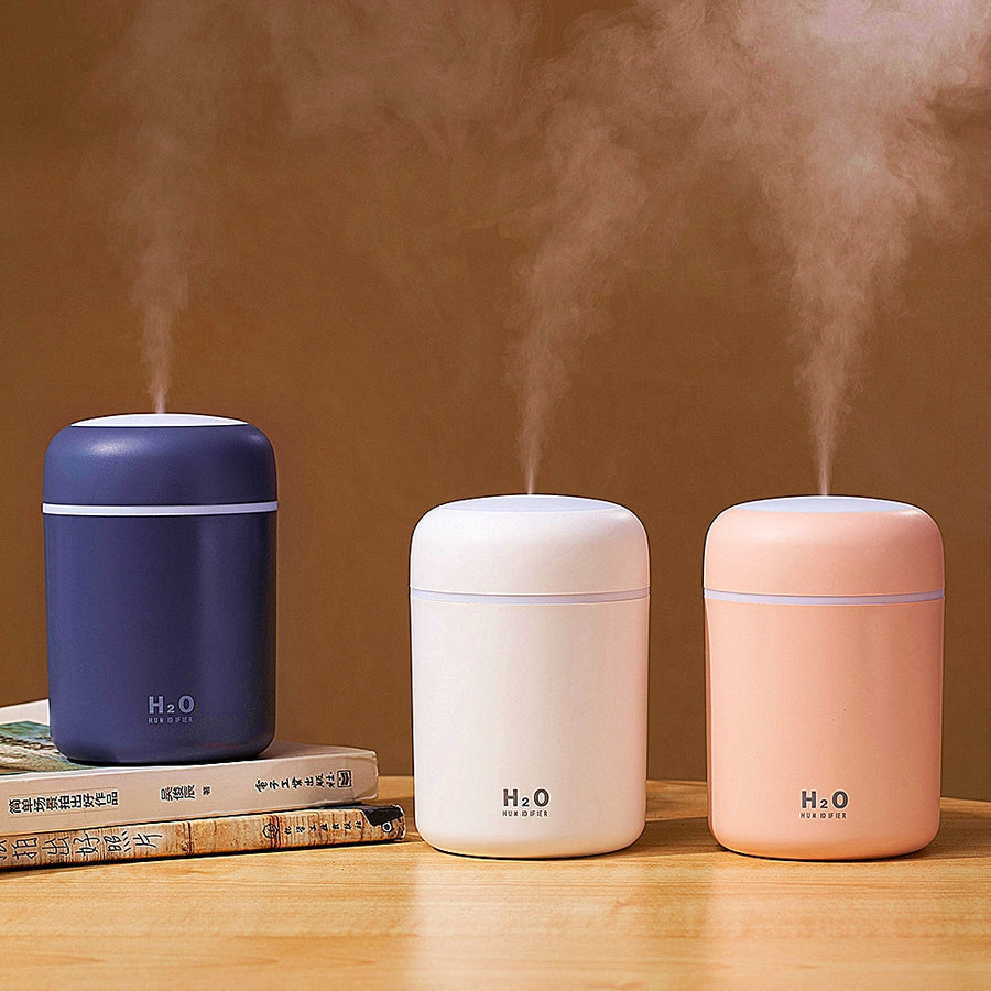 l Aromatherapy Diffuser Air Humidifier