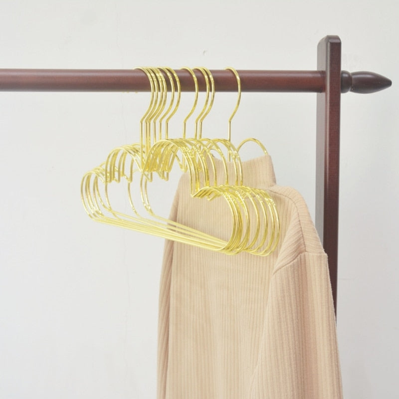 Cloud Shape Clothes Coat Hangers