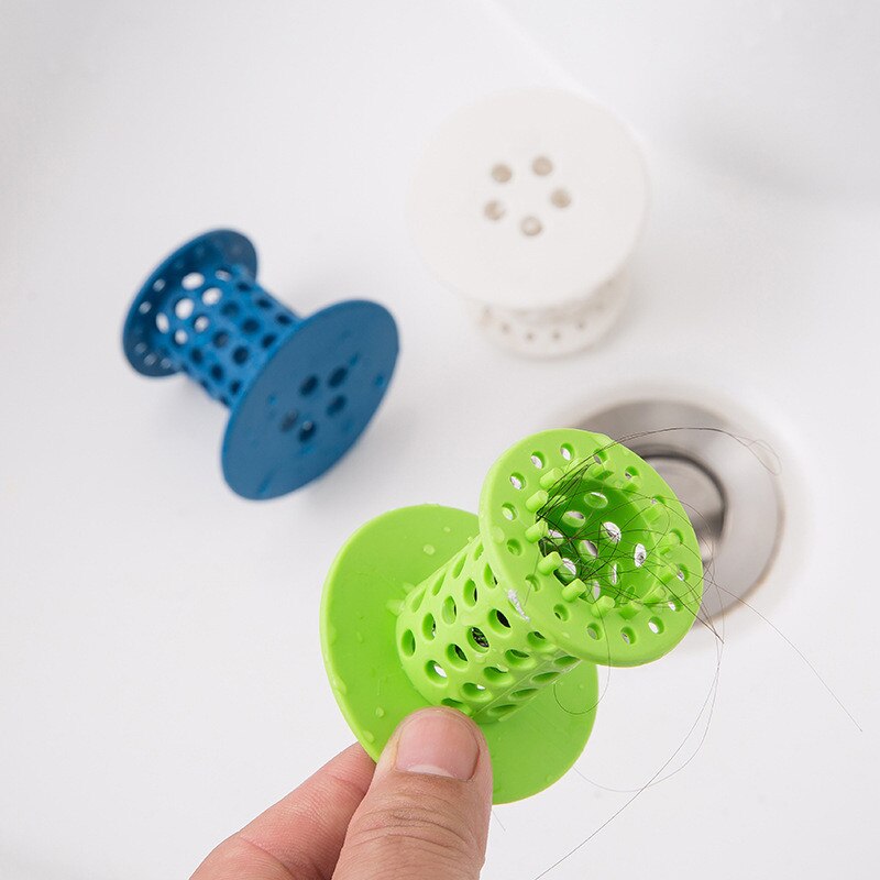 Bathroom Drain Plug - Home Ambition’s