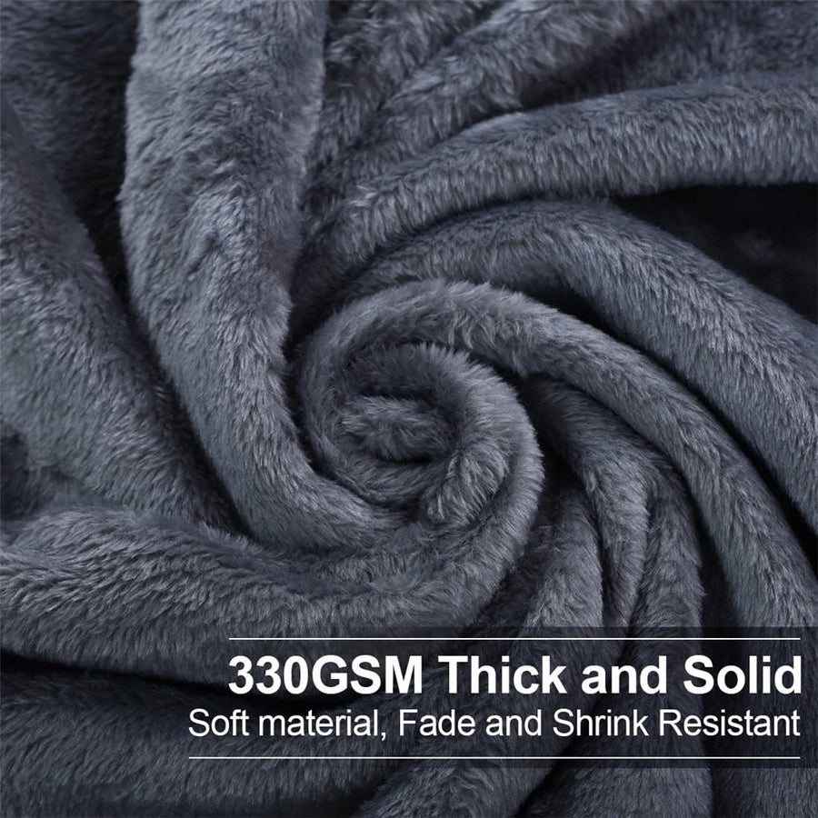 Microfiber Polyester Thermal