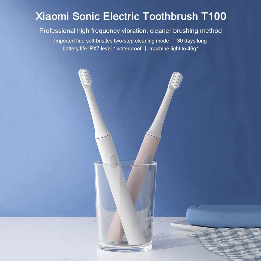 Sonic Electric Toothbrush Mi Smart