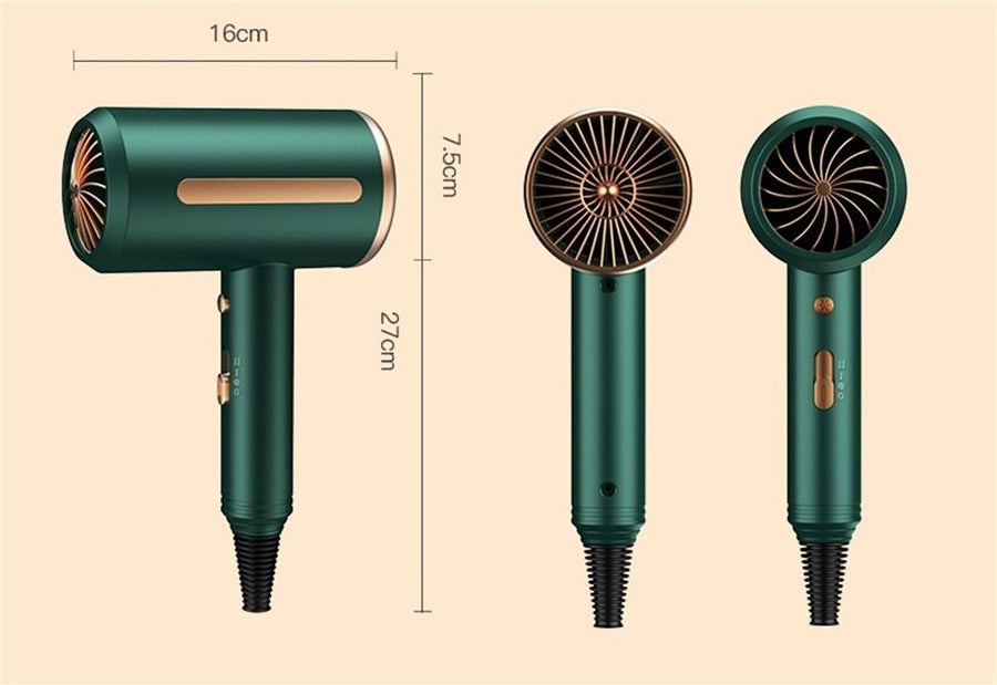 Professional Hair Dryer