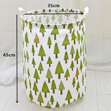 Laundry Large Basket For Toy