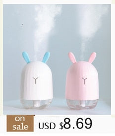 humidifier  Ultrasonic USB Aroma