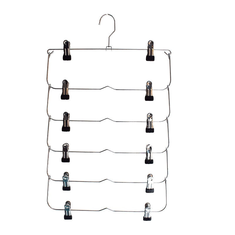 Clothes Hangers Multilayer