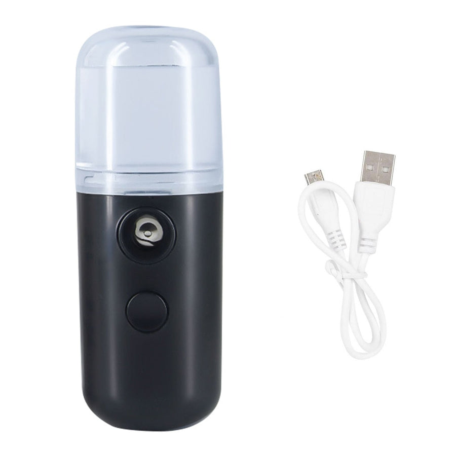 Portable Face Hydrating Sprayer