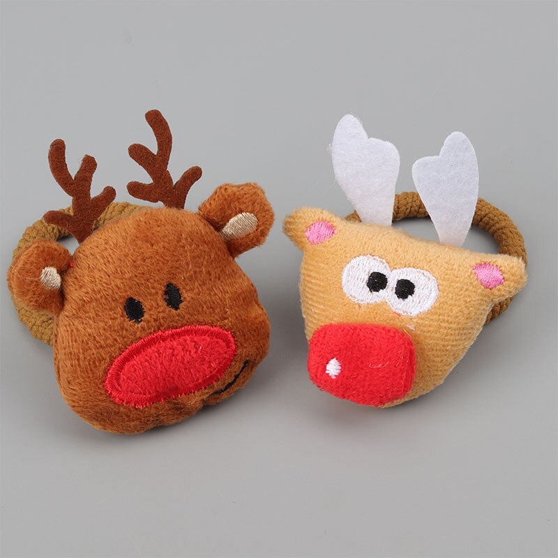 Christmas Children's Hair Accessories - Home Ambition’s