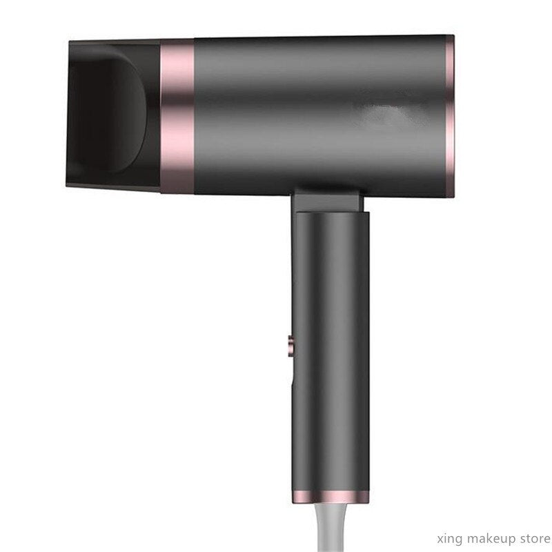 Foldable Modern Electric Hair Dryer