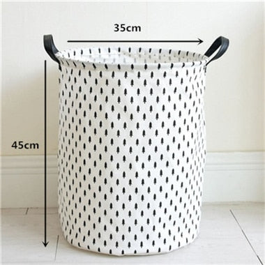 Laundry Large Basket For Toy