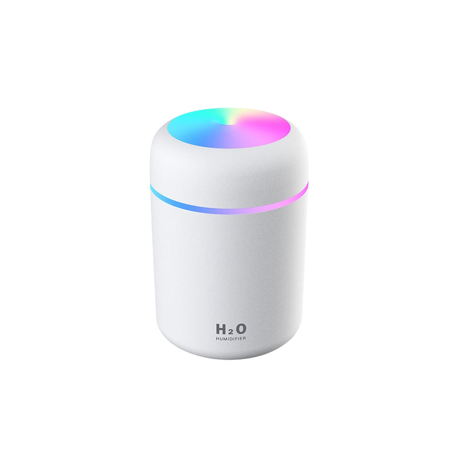 l Aromatherapy Diffuser Air Humidifier