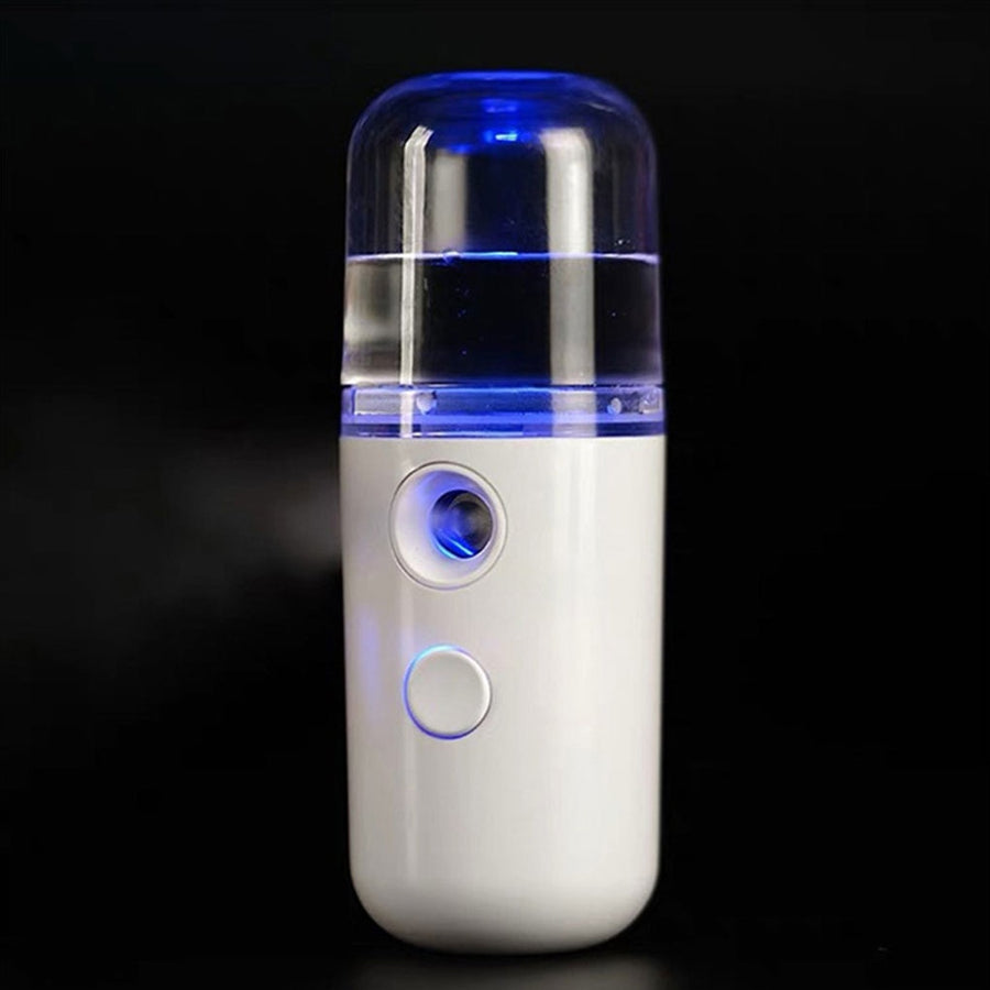 Portable Face Hydrating Sprayer