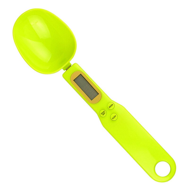 Kitchen Scale, Measuring Cup ,Measuring Spoon & Measuring Tools - Home Ambition’s