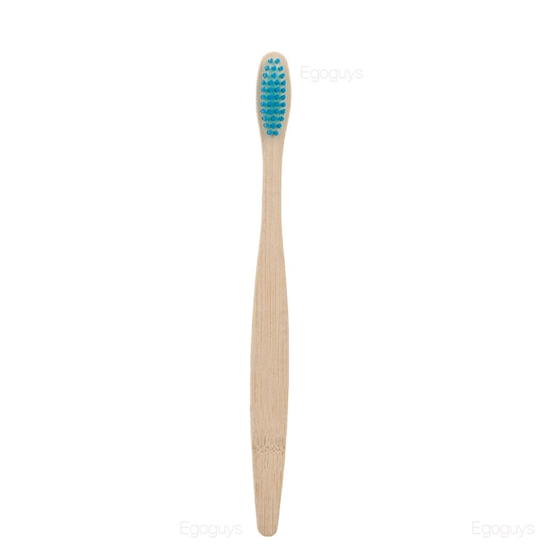 Million Nano Bristle Toothbrush