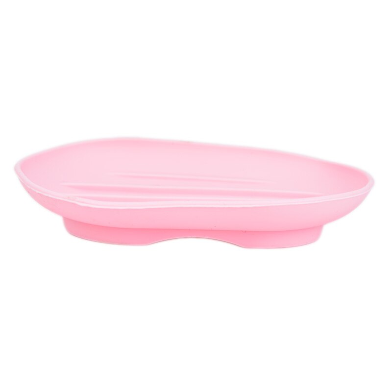 Silicone Flexible Soap Dish