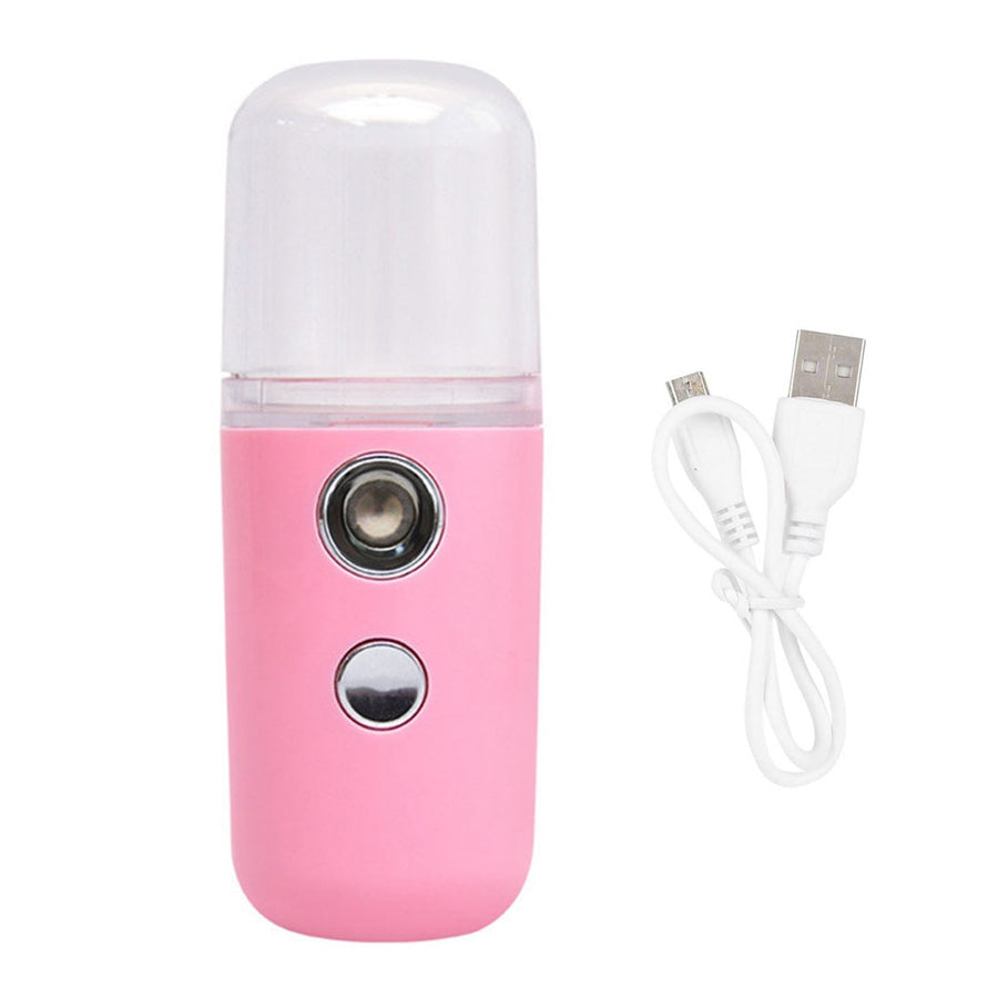 Portable Face Hydrating Sprayer