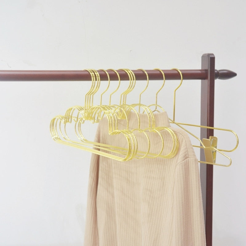 Cloud Shape Clothes Coat Hangers